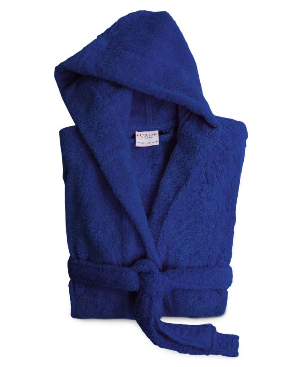 Alvare Luxury Kids Robe - LuxorLinens