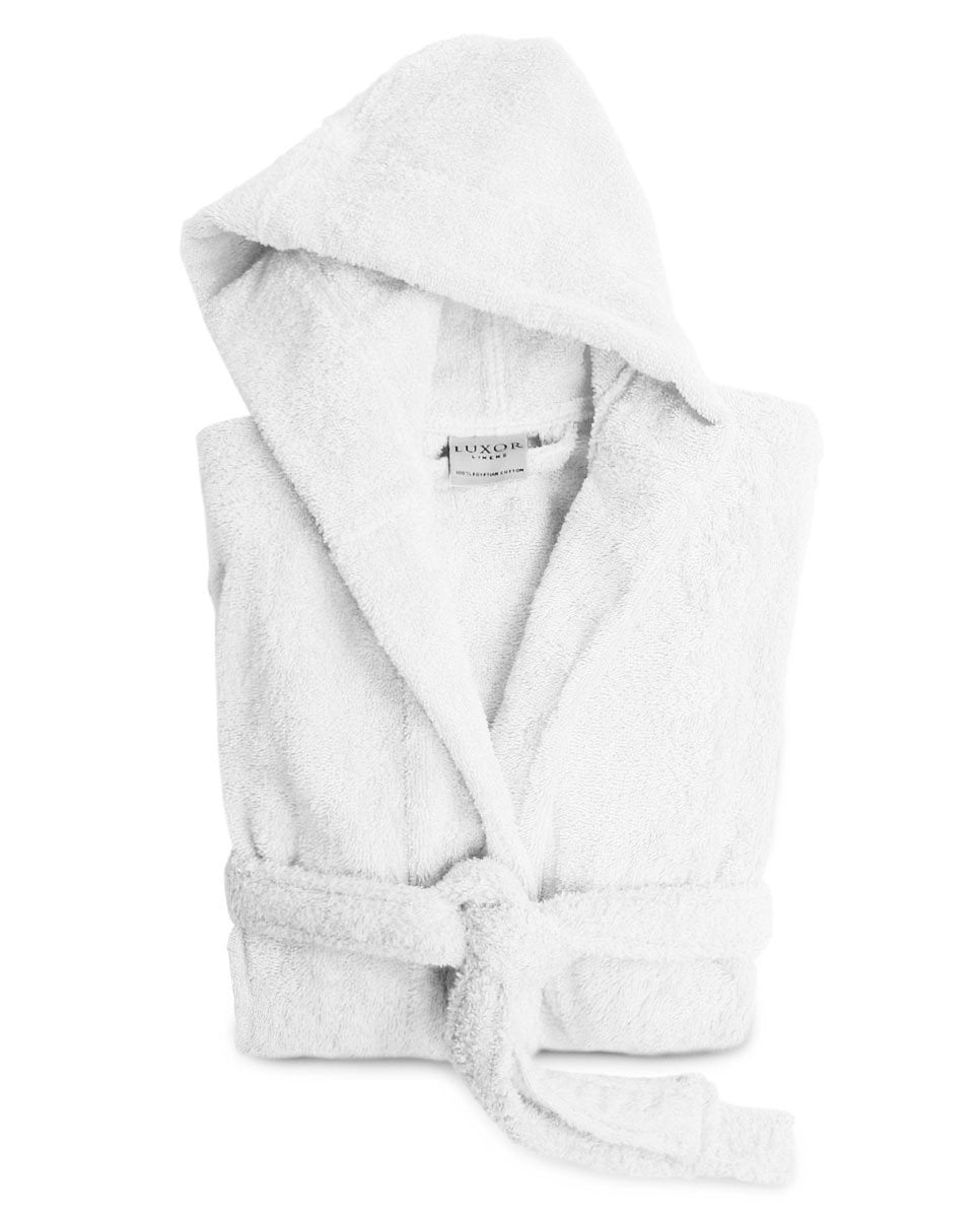 Alvare Luxury Kids Robe - LuxorLinens