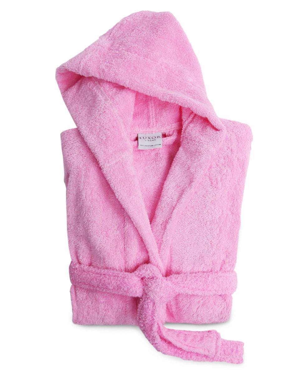 Alvare Luxury Kids Robe - LuxorLinens